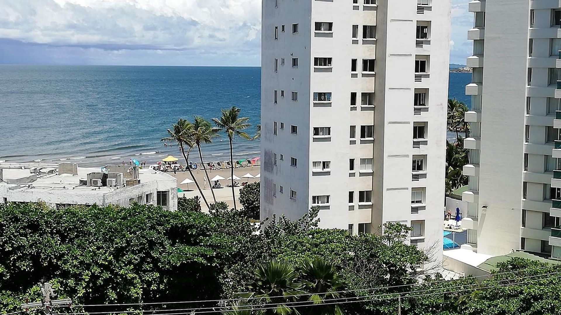 Caribe A Vista * Cartagena