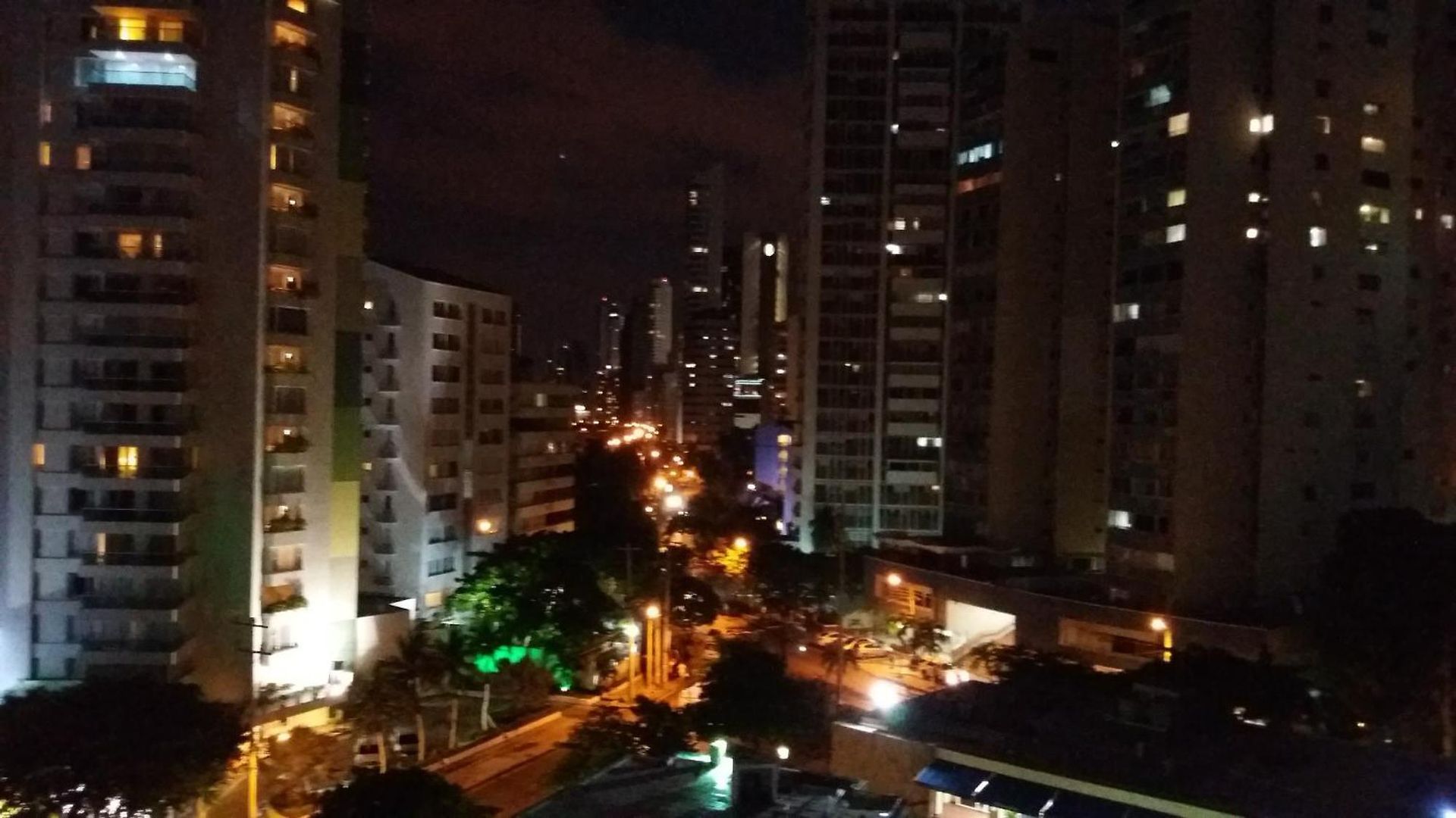 Caribe A Vista Apartamento *