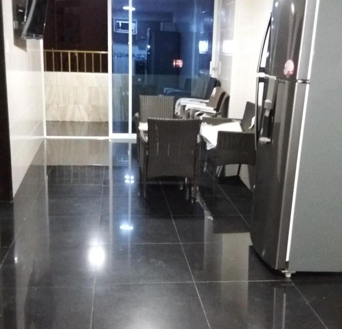 Caribe A Vista Apartamento