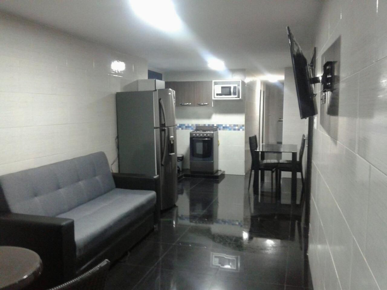 Apartamento Caribe A Vista Cartagena