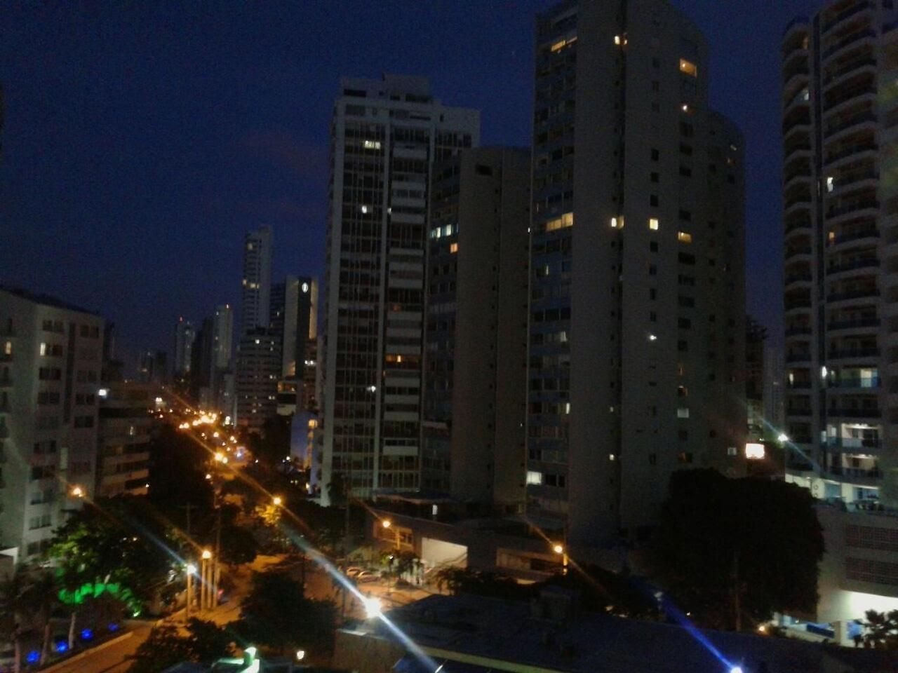 Apartamento Caribe A Vista *