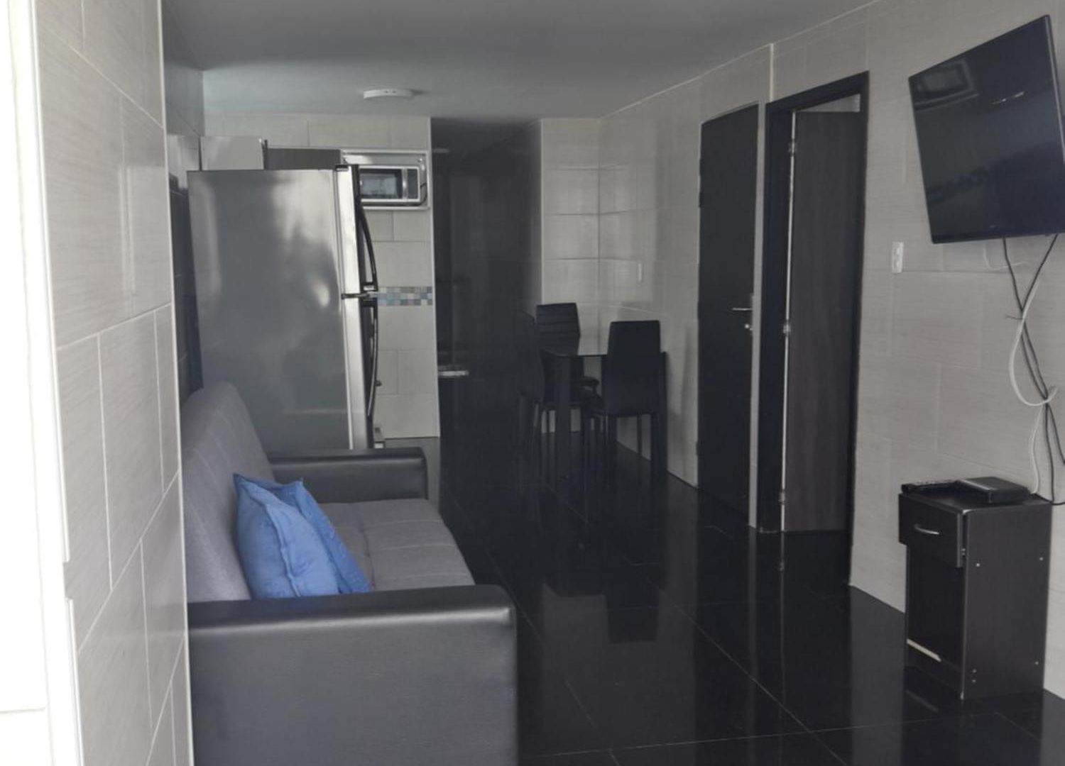 Apartamento Caribe A Vista