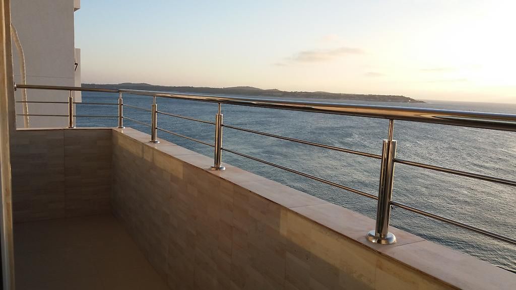Apartamento Caribe A Vista *