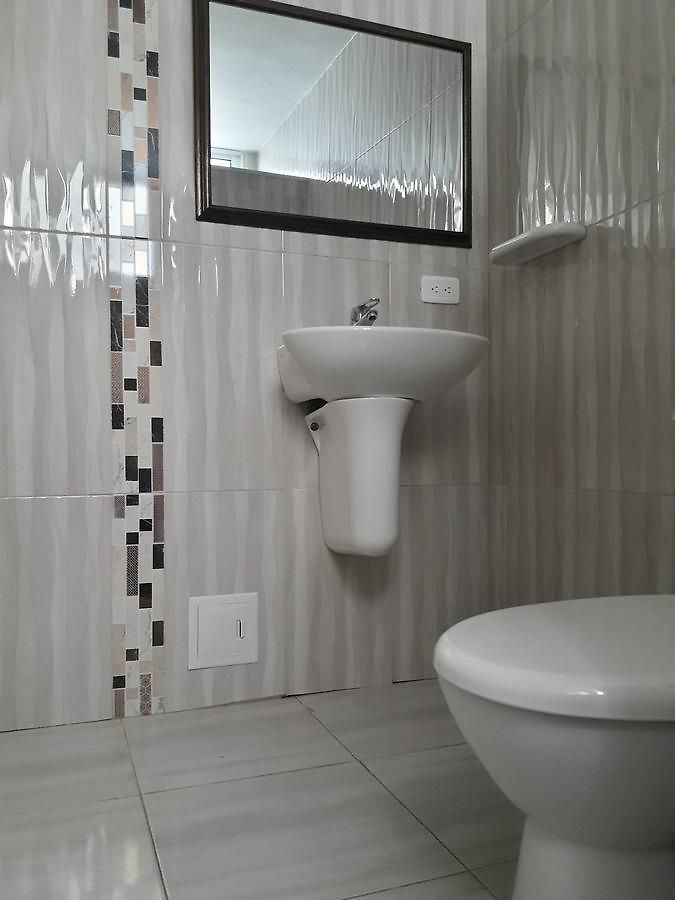 Apartamento Caribe A Vista Cartagena