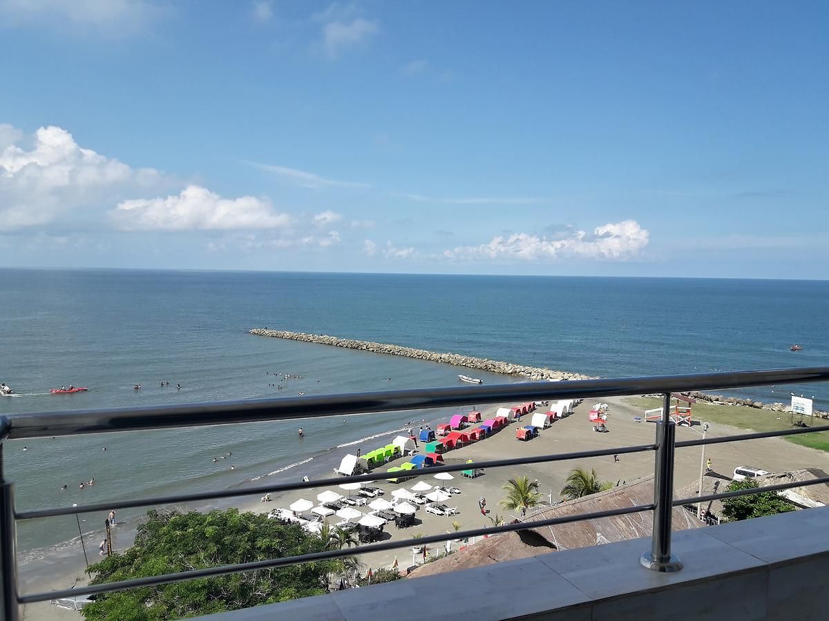 Caribe A Vista *