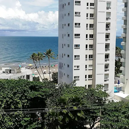 Caribe A Vista * Cartagena