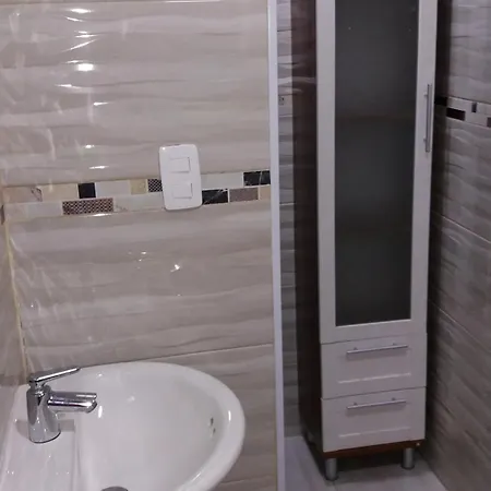 Caribe A Vista Apartamento