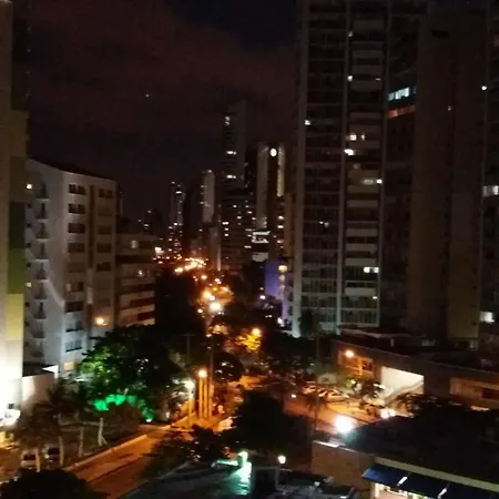 Caribe A Vista Apartamento *