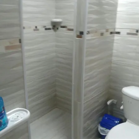 Apartamento Caribe A Vista *