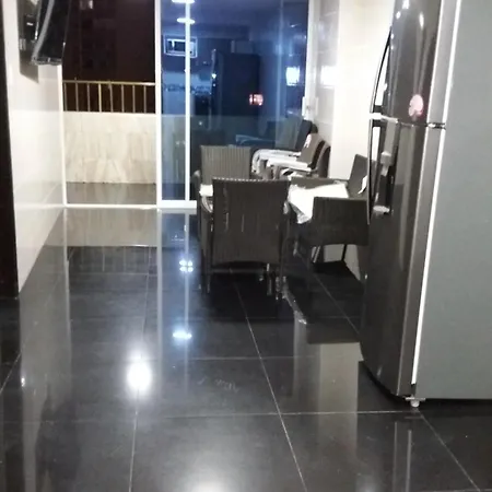 Caribe A Vista Apartamento