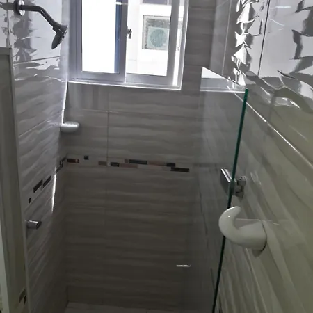 Apartamento Caribe A Vista Cartagena