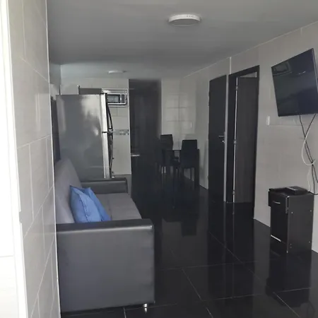 Apartamento Caribe A Vista