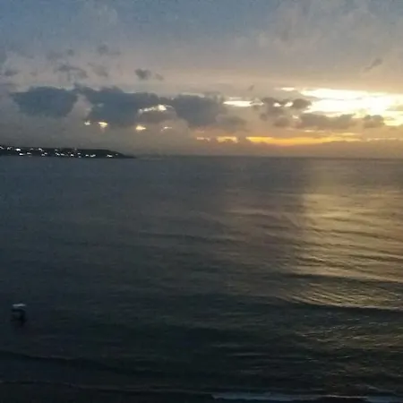 Caribe A Vista *