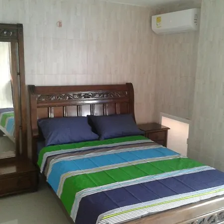 Apartamento Caribe A Vista