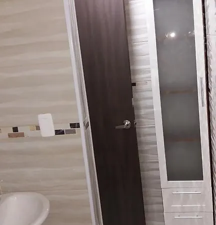 Apartamento Caribe A Vista Cartagena