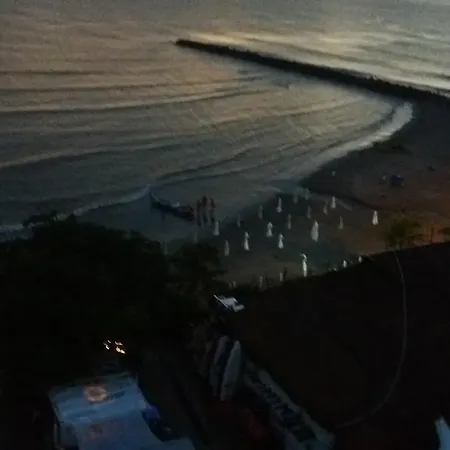 Caribe A Vista * Cartagena