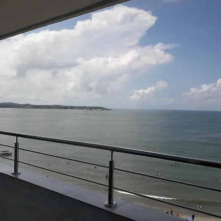 Caribe A Vista * Cartagena
