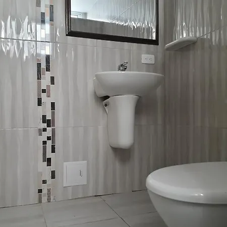 Apartamento Caribe A Vista Cartagena