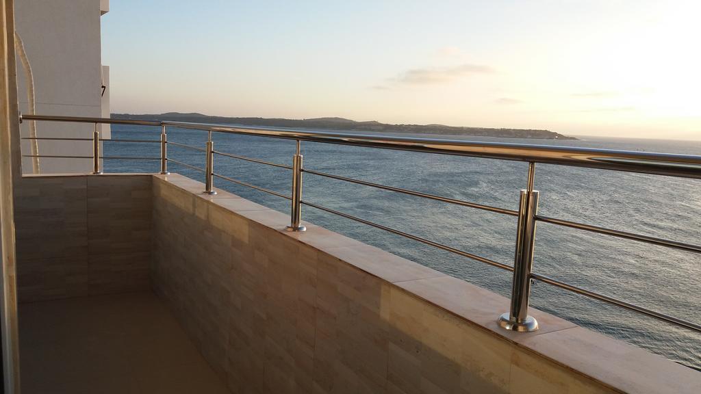 Apartamento Caribe A Vista *