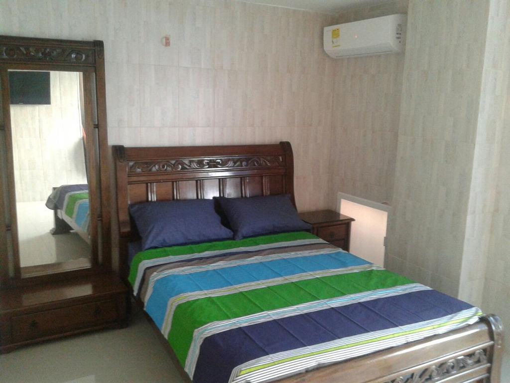 Apartamento Caribe A Vista
