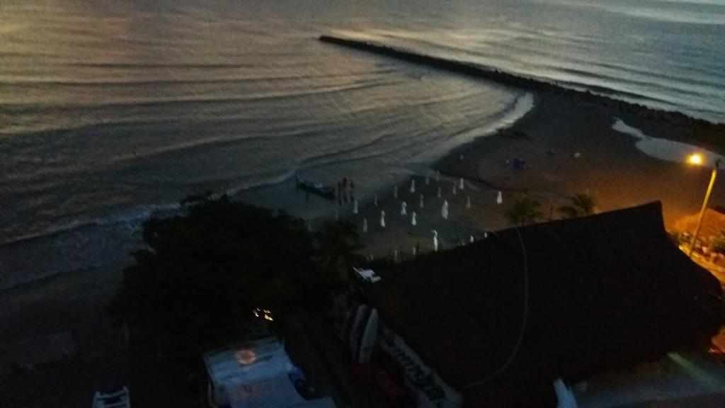 Caribe A Vista * Cartagena