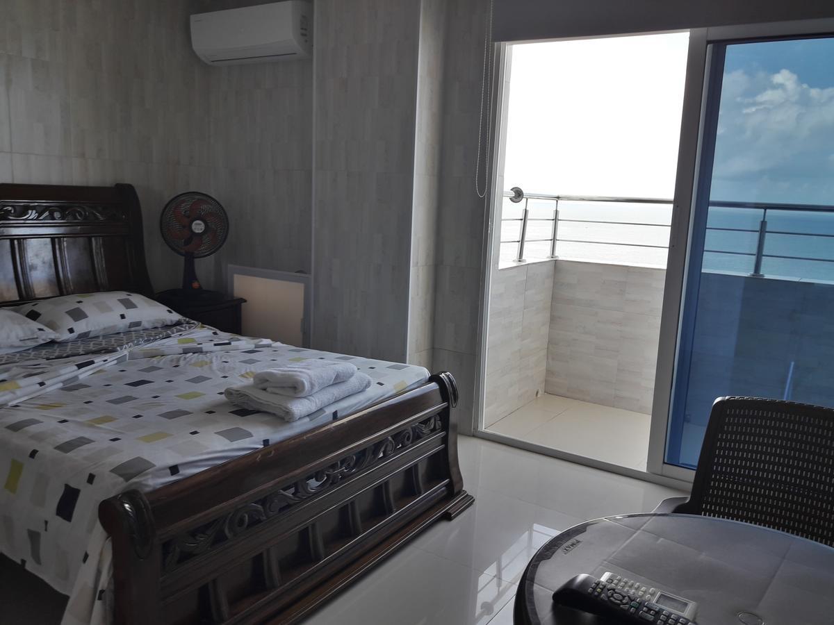 Caribe A Vista Apartamento