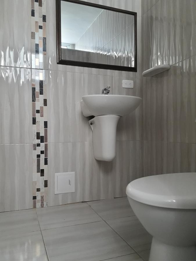 Apartamento Caribe A Vista Cartagena